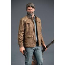 Figura dark horse joel 20 cm the last of us part ii