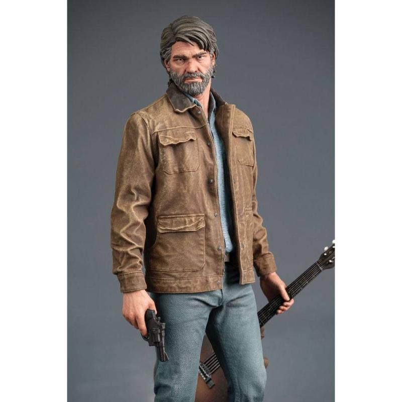 Figura dark horse joel 20 cm the last of us part ii