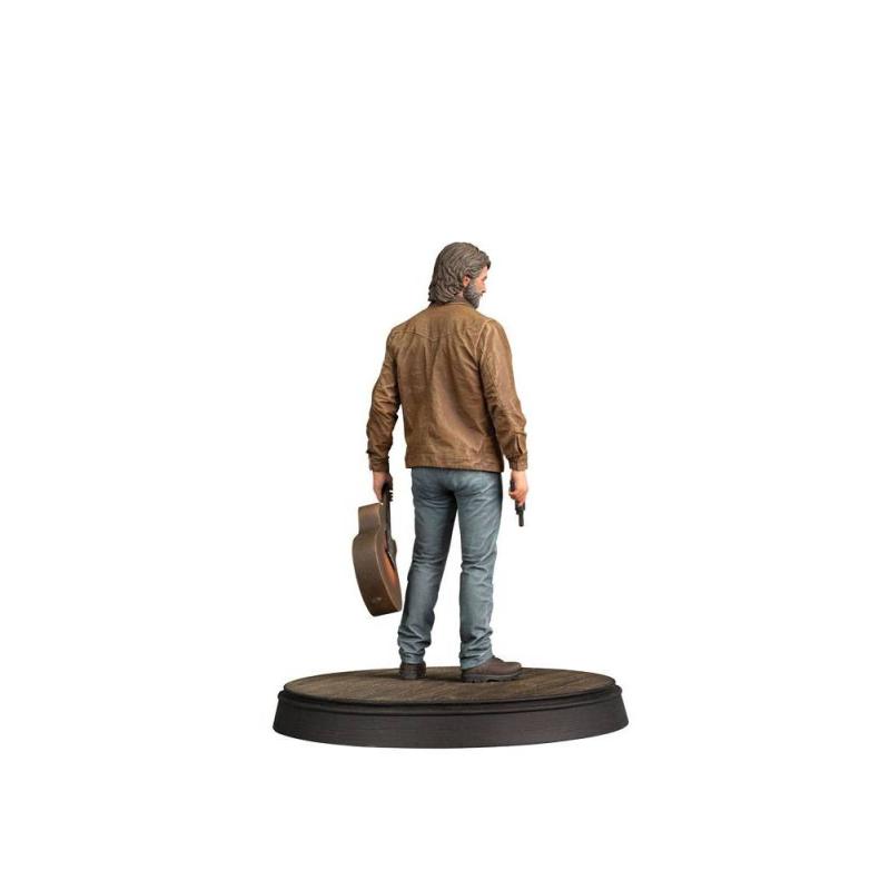 Figura dark horse joel 20 cm the last of us part ii