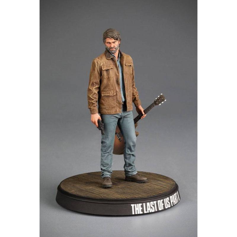 Figura dark horse joel 20 cm the last of us part ii