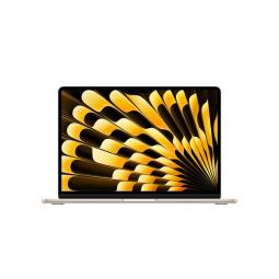 Portatil apple macbook air 13 apple m5 - 16gb - ssd 512gb - 13.6 pulgadas - starlight