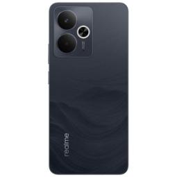 Telefono movil smartphone realme 14t 5g 6.67 pulgadas - 8gb - 256gb - negro