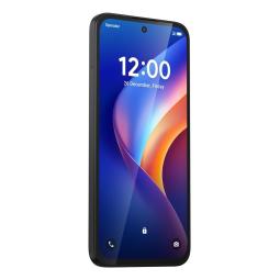 Telefono movil smartphone tcl k70 - 4gb - 128gb - 6.8 pulgadas - negro