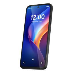 Telefono movil smartphone tcl k70 - 4gb - 128gb - 6.8 pulgadas - negro