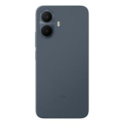 Telefono movil smartphone tcl k70 - 4gb - 128gb - 6.8 pulgadas - azul