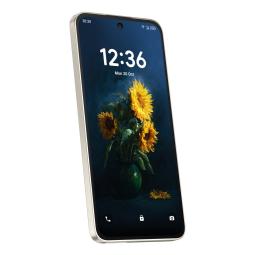 Telefono movil smartphone tcl nxtpaper 70 pro 5g - 8gb - 256gb - 6.9 pulgadas - oro