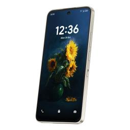 Telefono movil smartphone tcl nxtpaper 70 pro 5g - 8gb - 256gb - 6.9 pulgadas - oro