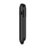 Telefono movil senior tcl onetouch 5023 2.4 pulgadas negro