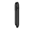 Telefono movil senior tcl onetouch 5023 2.4 pulgadas negro