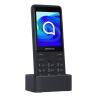 Telefono movil senior tcl onetouch 4042s 2.8 pulgadas negro