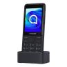 Telefono movil senior tcl onetouch 4042s 2.8 pulgadas negro