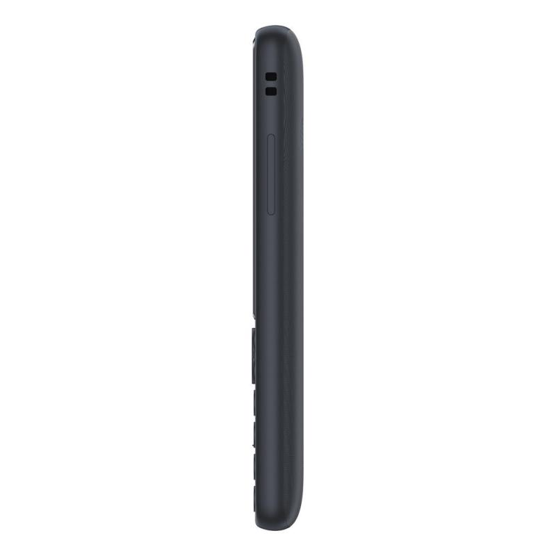 Telefono movil senior tcl onetouch 4042s 2.8 pulgadas negro