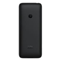Telefono movil senior tcl onetouch 5041 1.8 pulgadas negro