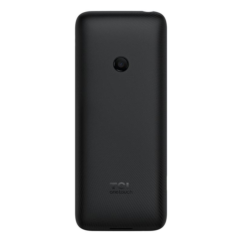 Telefono movil senior tcl onetouch 5041 1.8 pulgadas negro