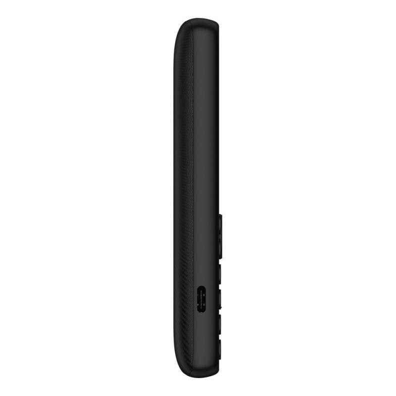 Telefono movil senior tcl onetouch 5041 1.8 pulgadas negro