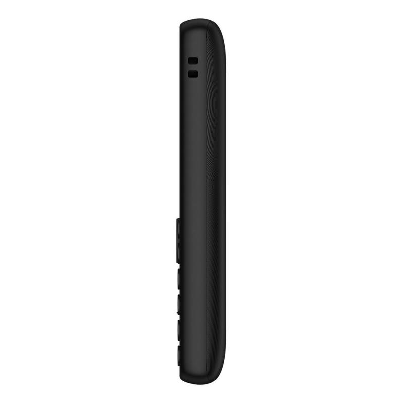 Telefono movil senior tcl onetouch 5041 1.8 pulgadas negro