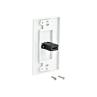 Tapa de pared hdmi startech hembra