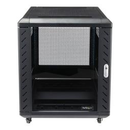 Armario rack startech 12u 36 pulgadas