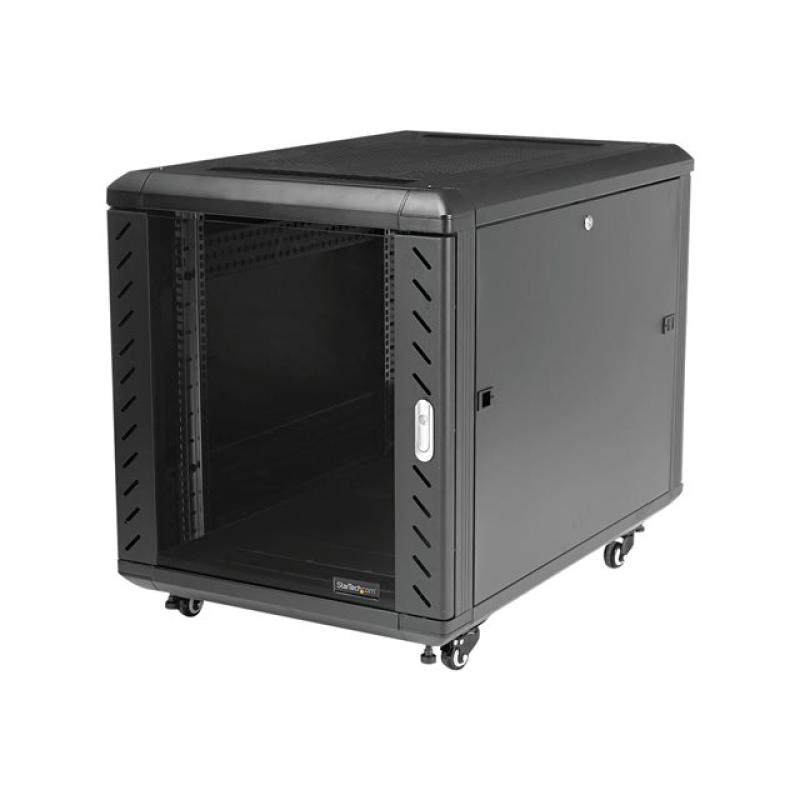 Armario rack startech 12u 36 pulgadas