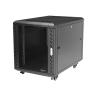 Armario rack startech 12u 36 pulgadas