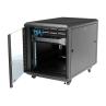 Armario rack startech 12u 36 pulgadas