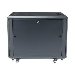 Armario rack startech 12u 36 pulgadas