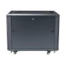 Armario rack startech 12u 36 pulgadas