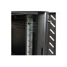 Armario rack startech 12u 36 pulgadas