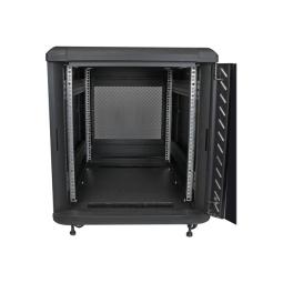 Armario rack startech 12u 36 pulgadas
