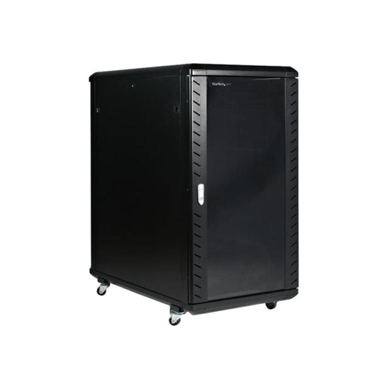 Armario rack startech 22u 36 pulgadas