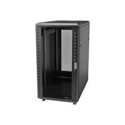 Armario rack startech 22u 36 pulgadas