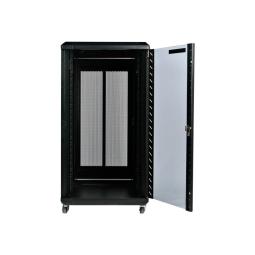 Armario rack startech 22u 36 pulgadas