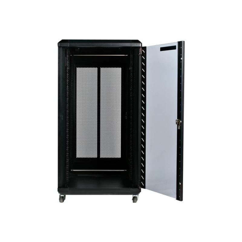 Armario rack startech 22u 36 pulgadas