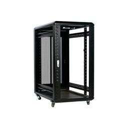 Armario rack startech 22u 36 pulgadas