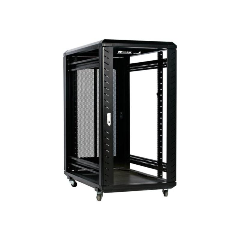 Armario rack startech 22u 36 pulgadas