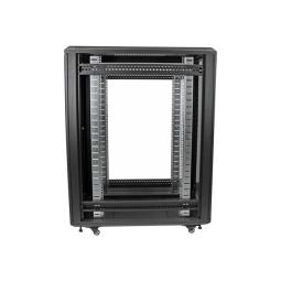 Armario rack startech 22u 36 pulgadas