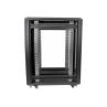 Armario rack startech 22u 36 pulgadas