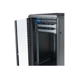 Armario rack startech 22u 36 pulgadas