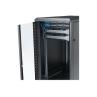 Armario rack startech 22u 36 pulgadas