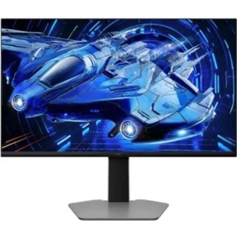 Monitor miniled gaming tcl 27 pulgadas 27g64 va - qhd - dp - hdmi - 180hz - 1ms