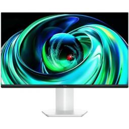 Monitor miniled gaming tcl 24.5 pulgadas 25g54 ips - fhd - hdmi - vga - 144hz - 5ms - blanco