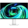 Monitor miniled gaming tcl 24.5 pulgadas 25g54 ips - fhd - hdmi - vga - 144hz - 5ms - blanco