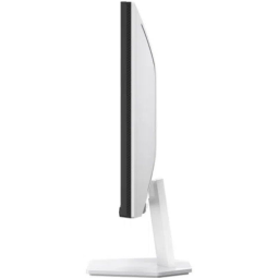 Monitor miniled gaming tcl 24.5 pulgadas 25g54 ips - fhd - hdmi - vga - 144hz - 5ms - blanco