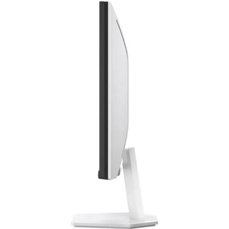 Monitor miniled gaming tcl 24.5 pulgadas 25g54 ips - fhd - hdmi - vga - 144hz - 5ms - blanco