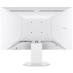 Monitor miniled gaming tcl 24.5 pulgadas 25g54 ips - fhd - hdmi - vga - 144hz - 5ms - blanco