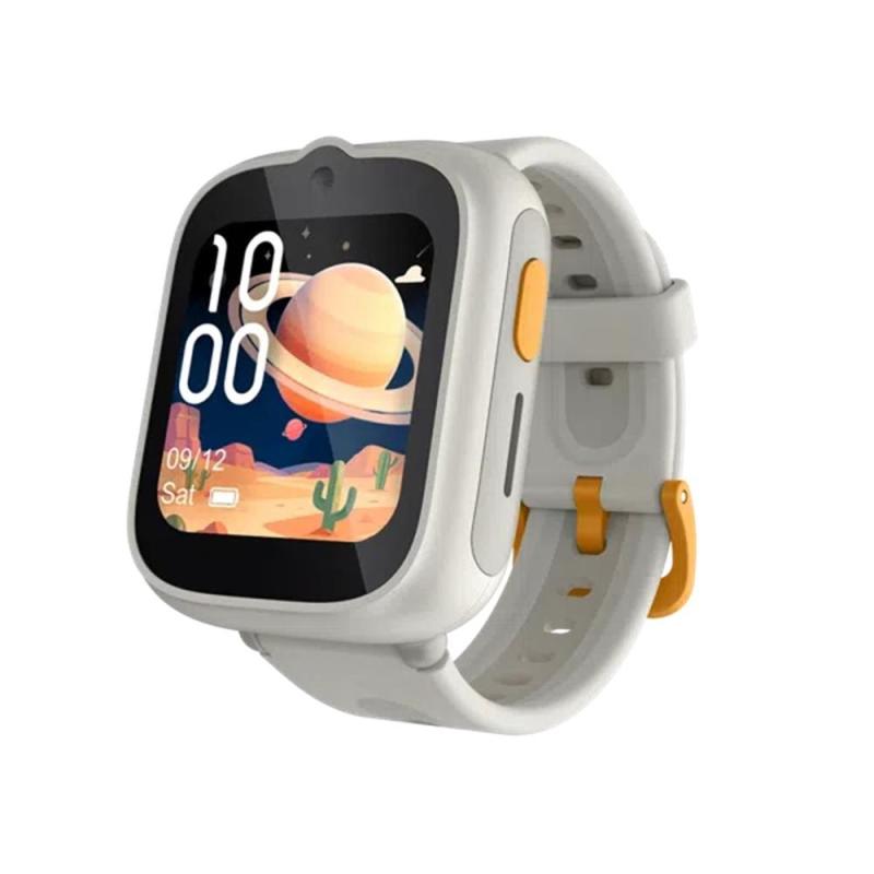 Smartwatch infantil tcl movetime mt48 blanco tiza