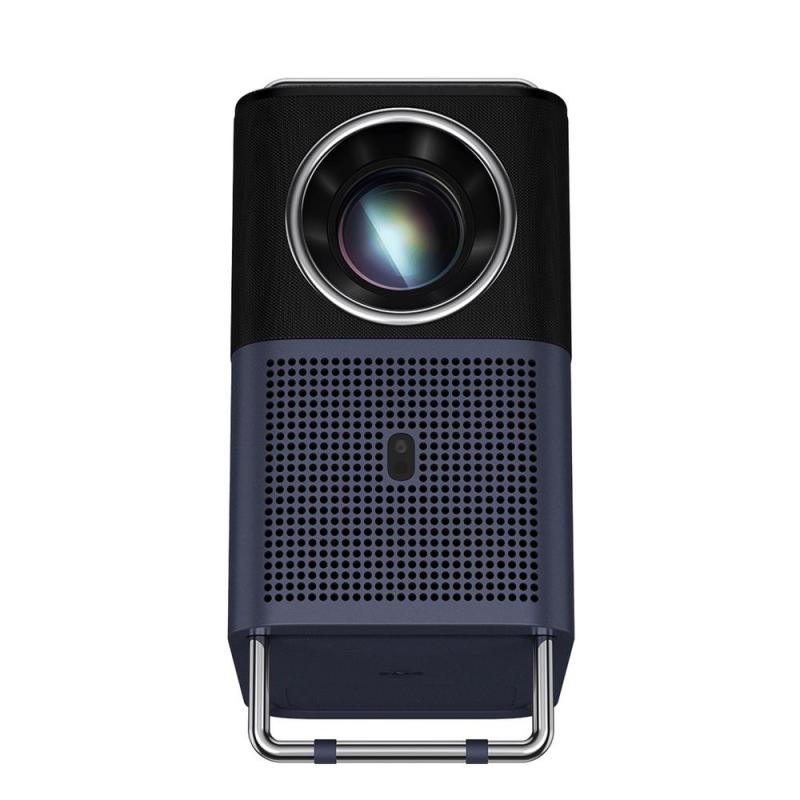 Proyector tcl smart a1s 150 pulgadas - fhd - 600 lumens - google tv - portatil