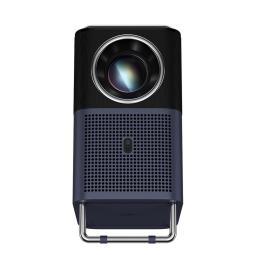 Proyector tcl smart a1s 150 pulgadas - fhd - 600 lumens - google tv - portatil