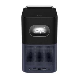 Proyector tcl smart a1s 150 pulgadas - fhd - 600 lumens - google tv - portatil