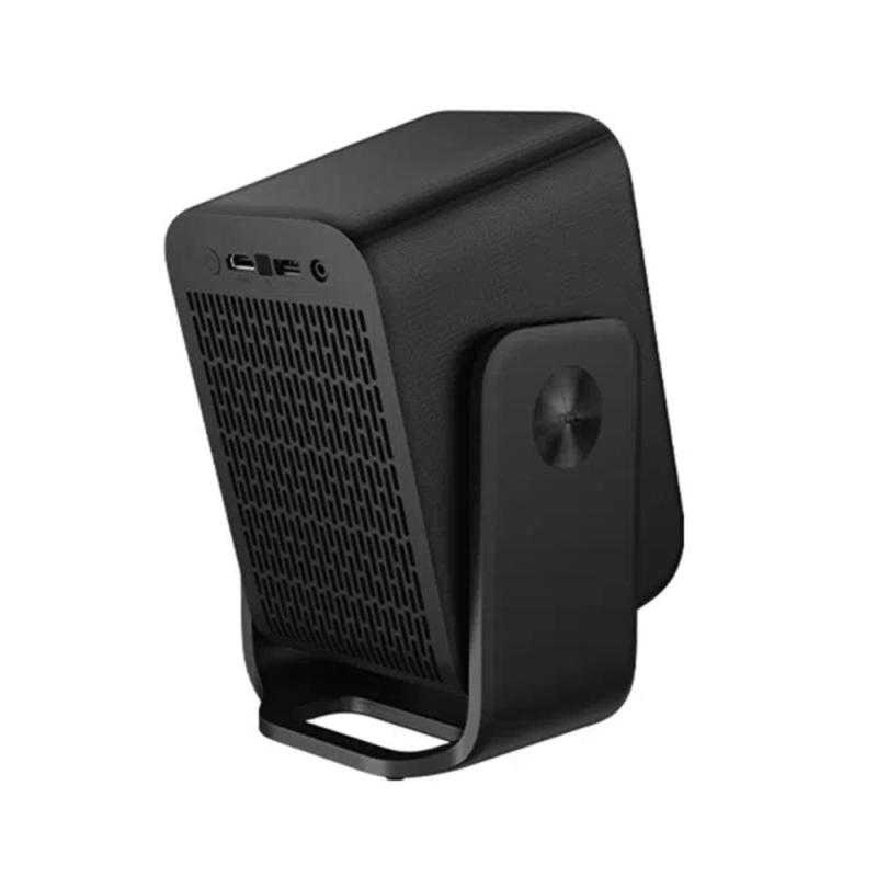 Proyector tcl smart c1 120 pulgadas - fhd - 230 lumens - google tv - portatil